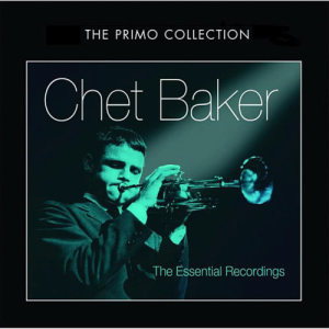 Chet Baker的專輯Essential