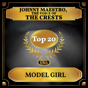 Album Model Girl from 