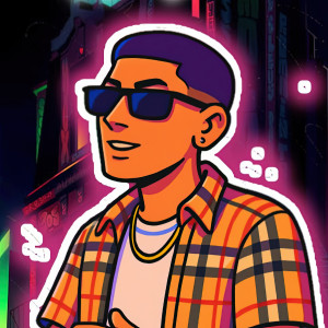 default playlist img