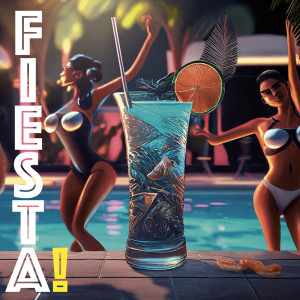 อัลบัม Fiesta! ศิลปิน Artisti Vari