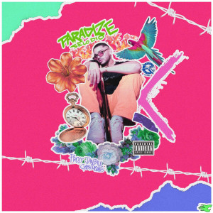 Dengarkan Se Lo Dio lagu dari Paradize dengan lirik