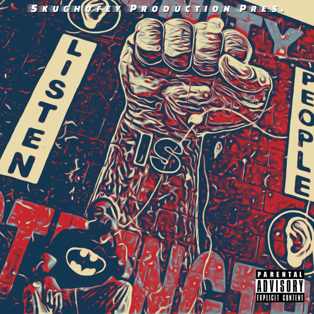 Feel (Remix|Vol. 1|Explicit)