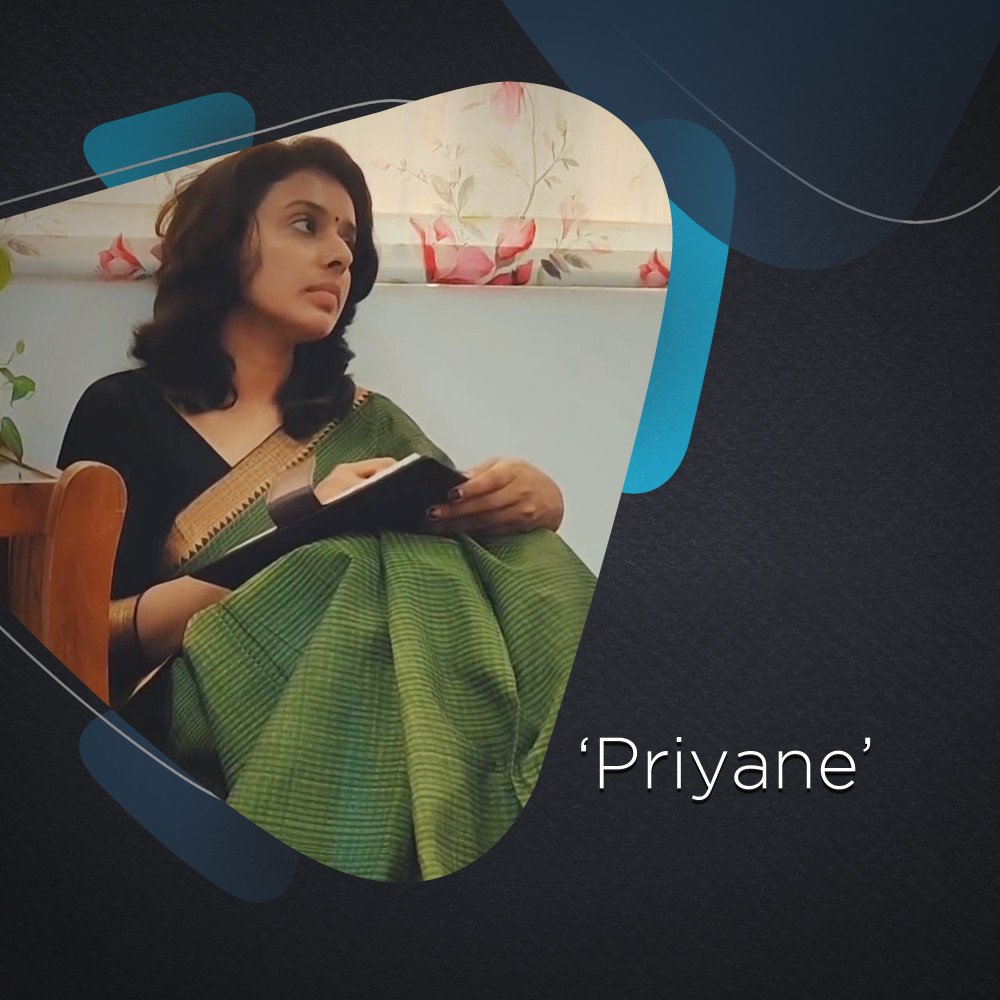 Priyane