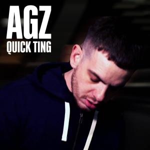 收聽AGZ的Quick Ting (Explicit)歌詞歌曲