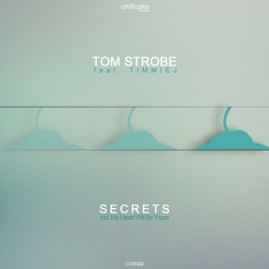 收听Tom Strobe的Secrets歌词歌曲