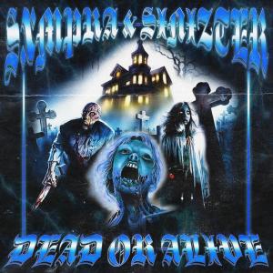 ดาวน์โหลดและฟังเพลง DEAD OR ALIVE (Explicit) พร้อมเนื้อเพลงจาก Sxmpra
