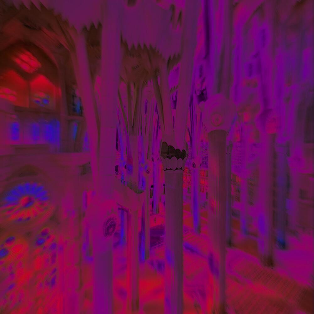 Luminescence (Explicit)