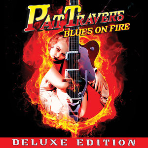 ดาวน์โหลดและฟังเพลง Rock Island Blues พร้อมเนื้อเพลงจาก Pat Travers