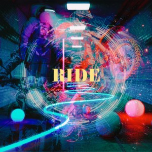 Album RIDE null from 