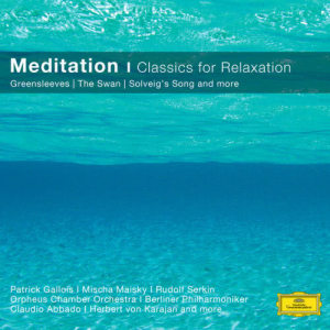 Meditation - Relaxing Classics