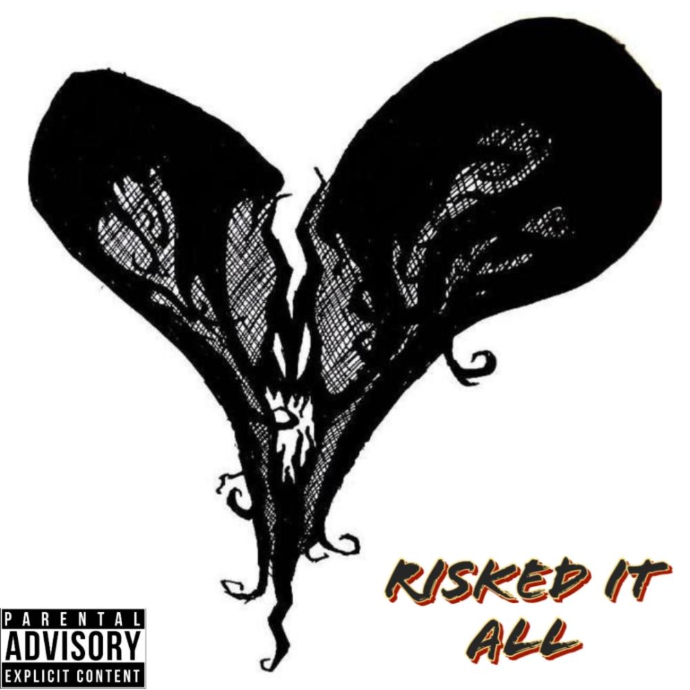 RISKED IT ALL (feat. Loyde Payweather) (Explicit)