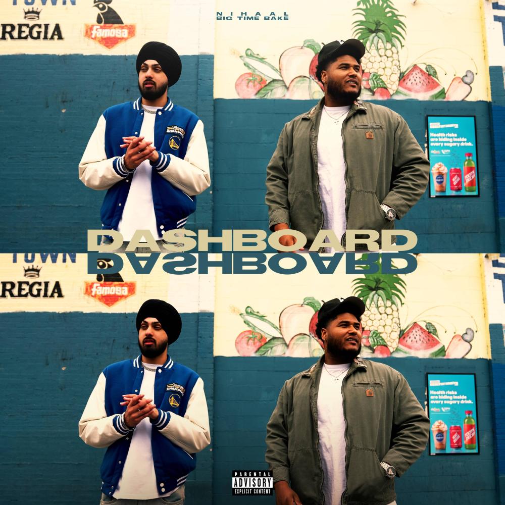Dashboard (Explicit)