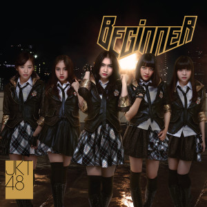 JKT48的專輯Beginner