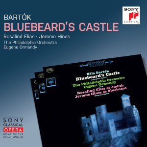 ดาวน์โหลดและฟังเพลง Bluebeard's Castle, Sz. 48: Fourth Door - The Secret Garden (2017 Remastered Version) พร้อมเนื้อเพลงจาก Eugene Ormandy