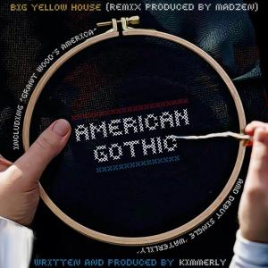 Album American Gothic (Bonus Track Edition) (Explicit) from Carson Ruby Kimmerly