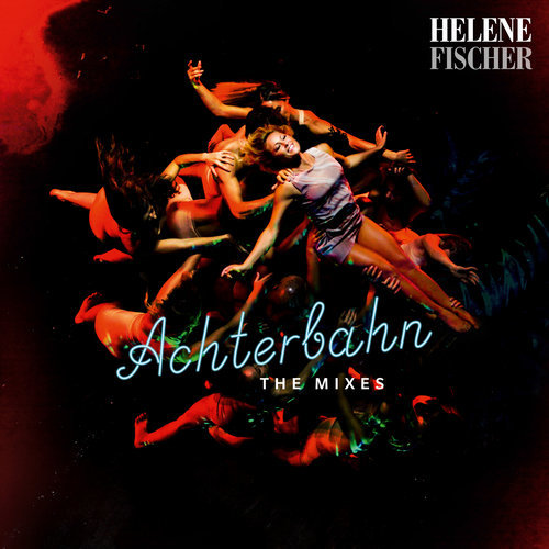 Achterbahn (Picco Extended Remix)