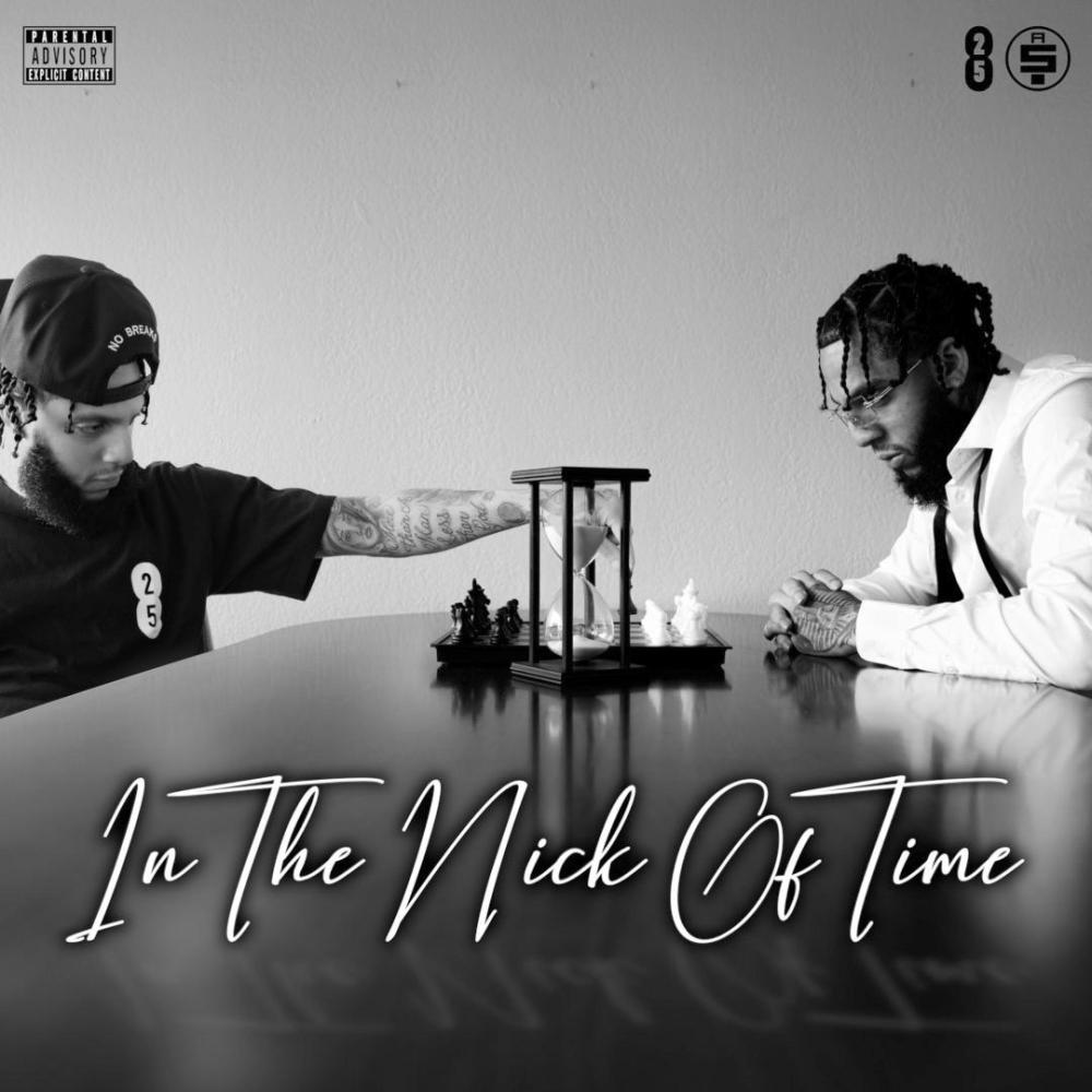 Risk vs Reward (feat. J. Stone) (Explicit)