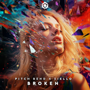 收听Siello的Broken歌词歌曲