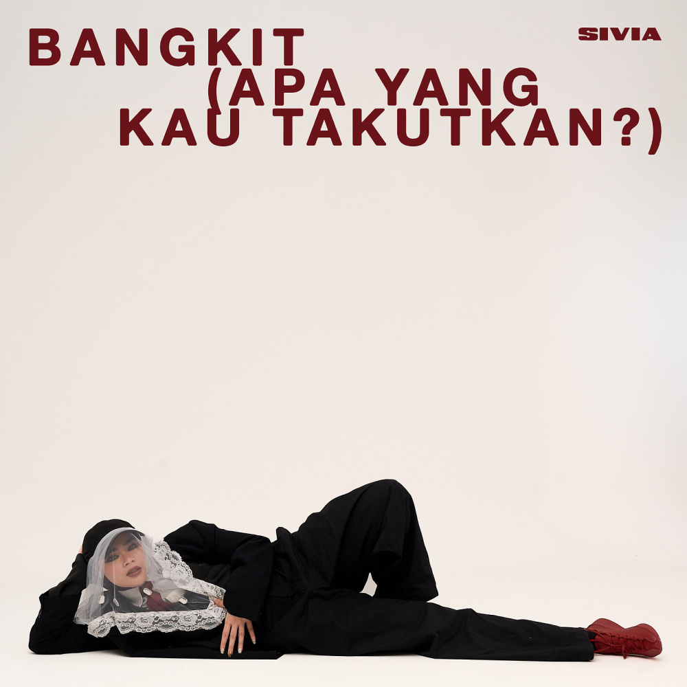 Bangkit (Apa Yang Kau Takutkan?)
