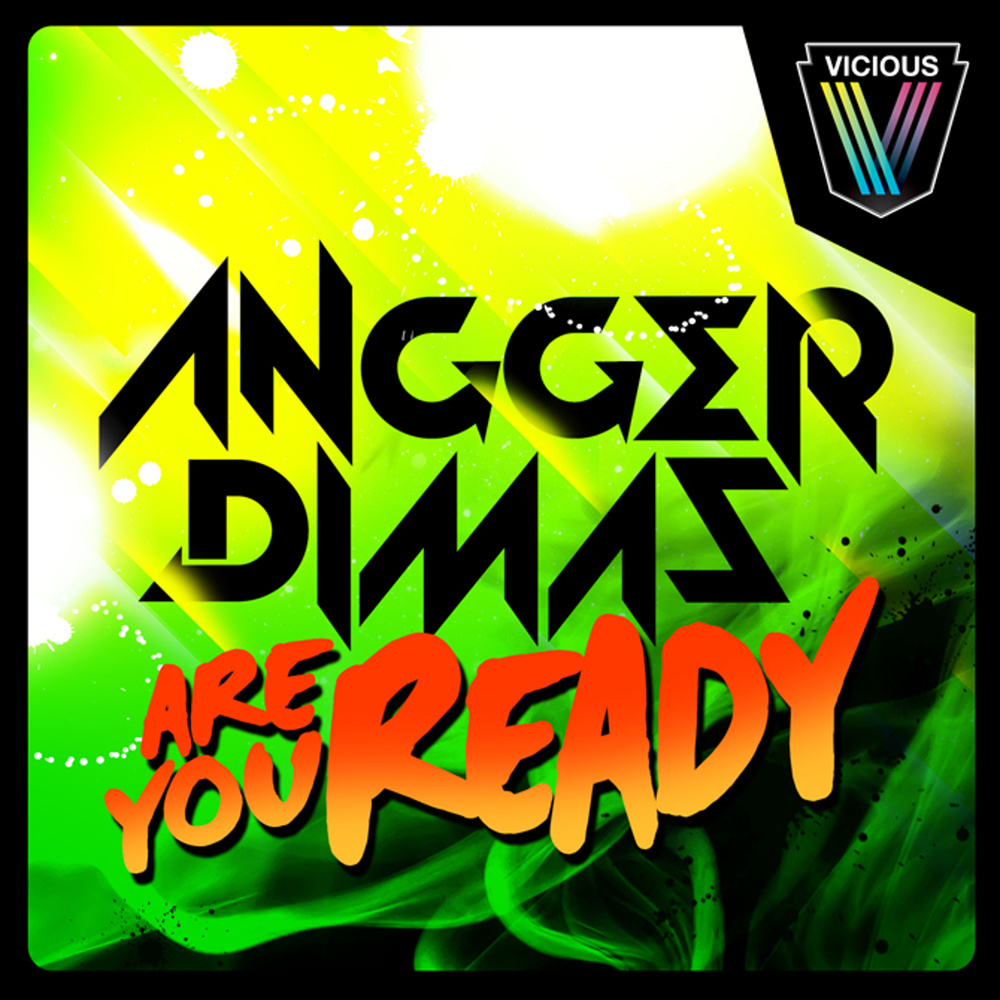 Are You Ready (Original Mix)