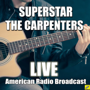 收聽Carpenters的We've Only Just Begun (Live)歌詞歌曲