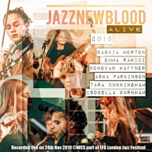Dengarkan lagu Underground Sounds Live (Live) nyanyian EMMA R. dengan lirik