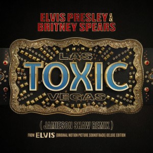 收聽Elvis Presley的Toxic Las Vegas (Jamieson Shaw Remix|From The Original Motion Picture Soundtrack ELVIS|DELUXE EDITION)歌詞歌曲