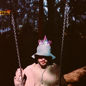 Awir Leon的專輯Love You, Drink Water (Explicit)