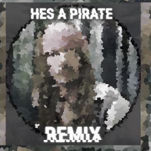 อัลบัม He's a pirate (GenErixPhonic Remix) ศิลปิน Klaus Badelt