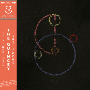 Album She's Gone oleh The Quincey