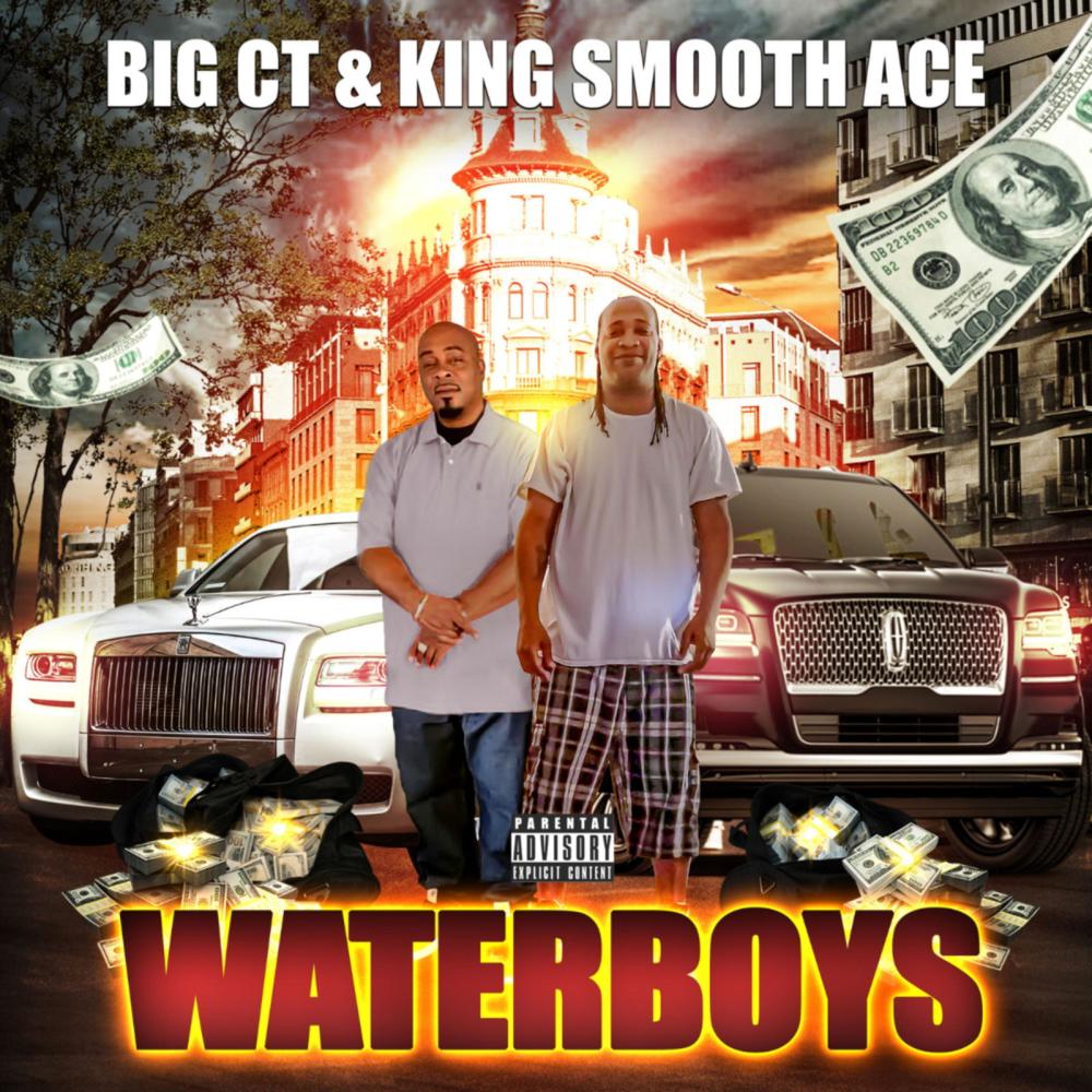 So Fresh (feat. Snoop Dogg) (Explicit)