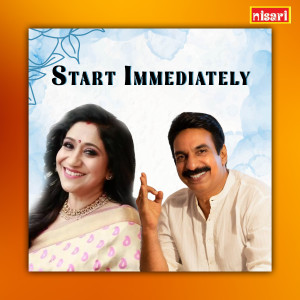 Krishnathej的專輯Pranaya Paravashe (From "Start Immediately")