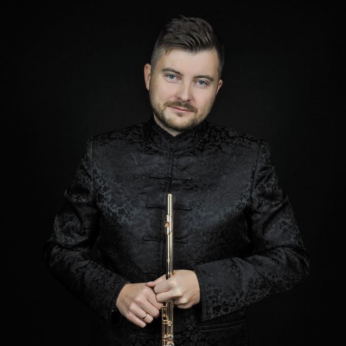 Lukasz Dlugosz