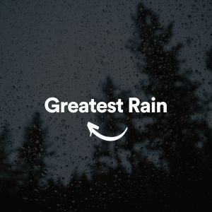 อัลบัม Greatest Rain ศิลปิน Thunderstorm