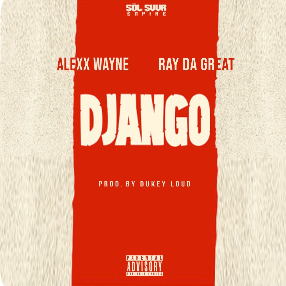 Django (Explicit)