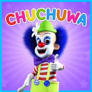 Chuchuwa dari Cartoon Studio English