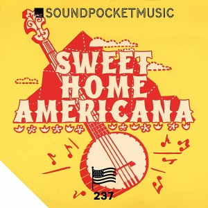 Album Sweet Home Americana oleh Marcus Lee