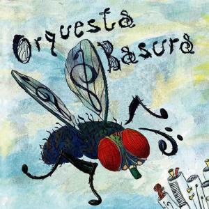 收聽Orquesta Basura的Heroína (Ensayo de Banda Cacofónica)歌詞歌曲