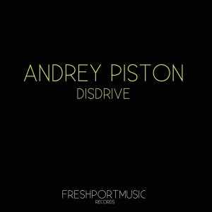 Album Disdrive oleh Andrey Piston