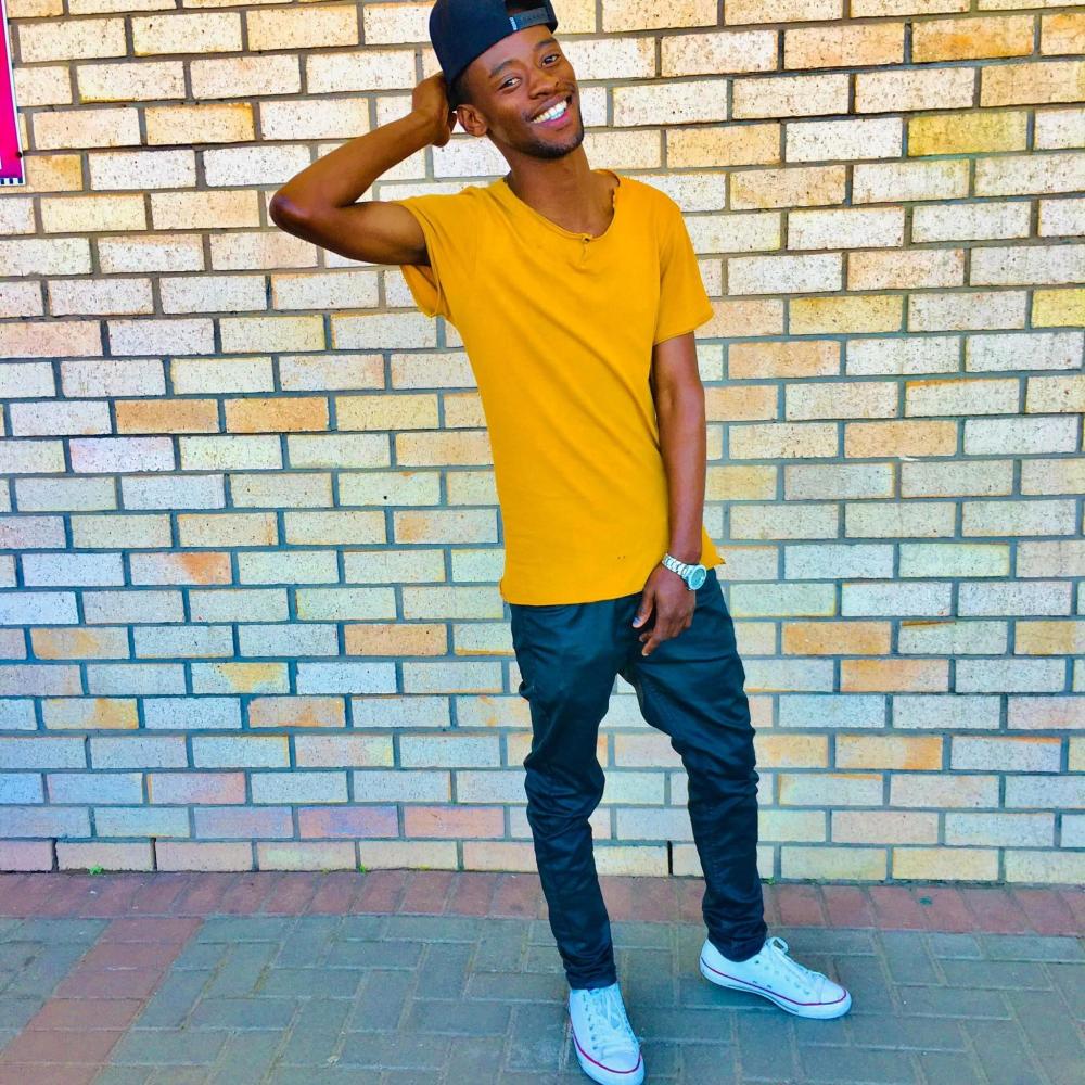 Radio Station (Gqommix 2023)