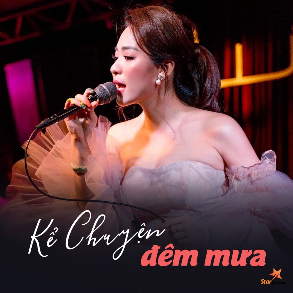 Kể Chuyện Đêm Mưa