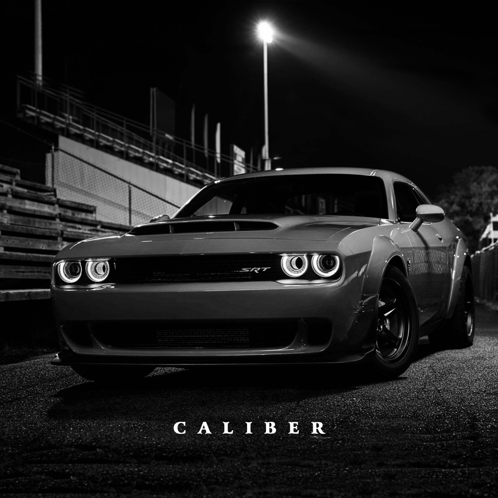 Caliber (Explicit)