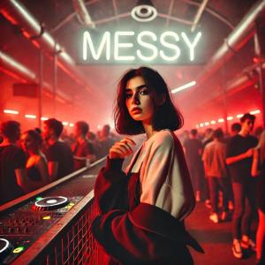 收聽SPEEDY TURTLE的Messy (Techno Sped Up|Explicit)歌詞歌曲