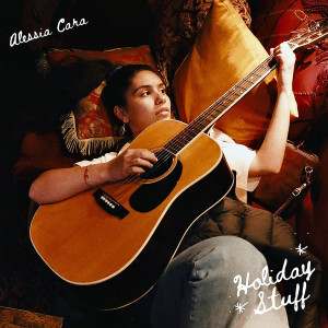 Alessia Cara的專輯Holiday Stuff (Extended)