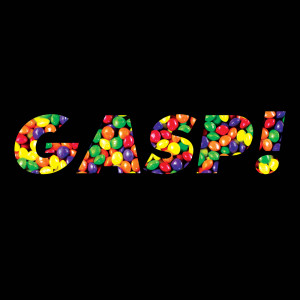 Album GASP! from Zomby