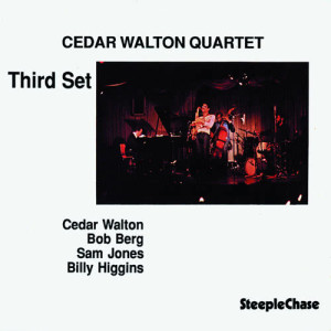 收聽Cedar Walton的Blue Monk歌詞歌曲