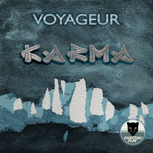 Voyageur的专辑Karma