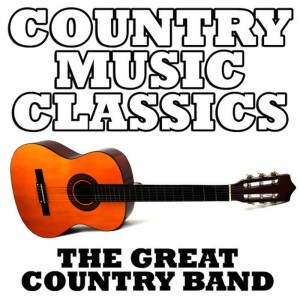 收聽The Great Country Band的My Next Broken Heart歌詞歌曲