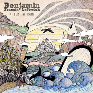 收聽Benjamin Francis Leftwich的Some Other Arms歌詞歌曲