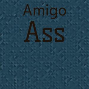 อัลบัม Amigo Ass ศิลปิน Various Artists